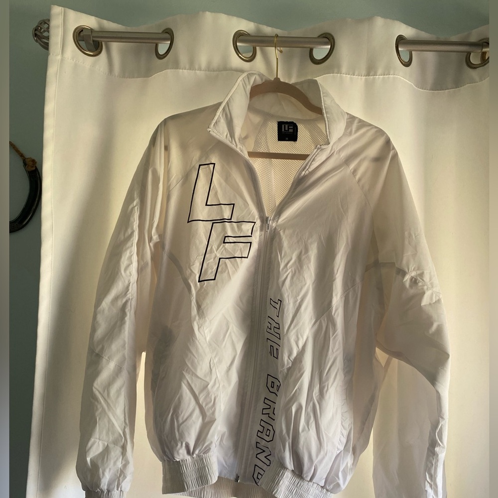 Windbreaker
